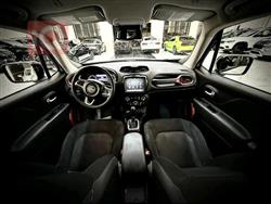 جيب رينيجيد